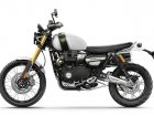 Triumph Scrambler 1200 XE